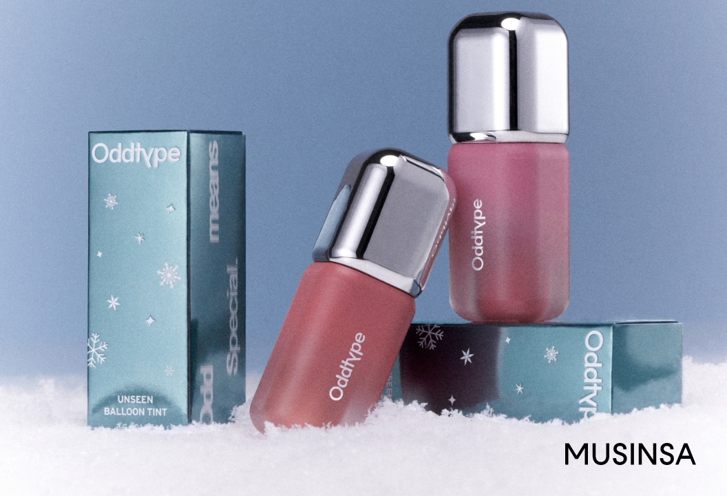 ‘벌룬 틴트’로 몸집 키운 무신사 오드타입, 싱가포르 진출 본격화 27-Image